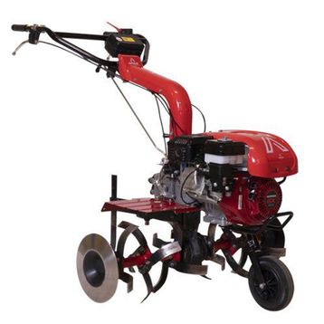 Antrac GX200 Honda Motorlu 7 Hp Benzinli Çapa Makinesi