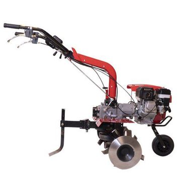 Antrac Honda GX200 Benzinli Çapa Makine