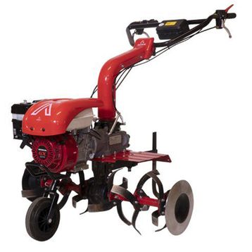 Antrac Honda GX200 Benzinli Çapa Makine