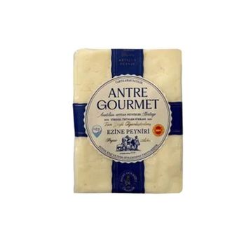 Antre Gourmet Ezine 1 kg Beyaz Peynir