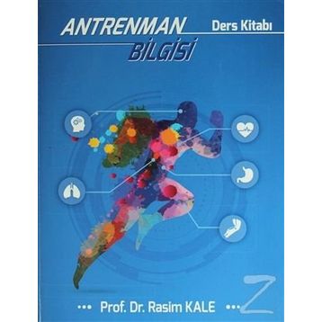 ANTRENMAN BILGISI - YAŞAR SEVIM