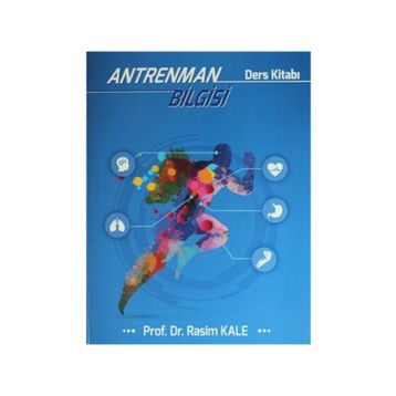 ANTRENMAN BILGISI - YAŞAR SEVIM