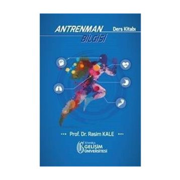 ANTRENMAN BILGISI - YAŞAR SEVIM