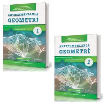 Antrenmanlarla Geometri 1 ve 2