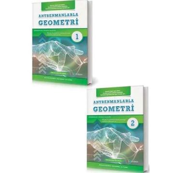 Antrenmanlarla Geometri 1 ve 2