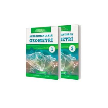 Antrenmanlarla Geometri 1 ve 2