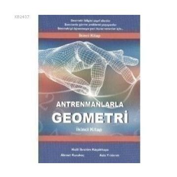 ANTRENMANLARLA GEOMETRI 2 - KOLEKTIF