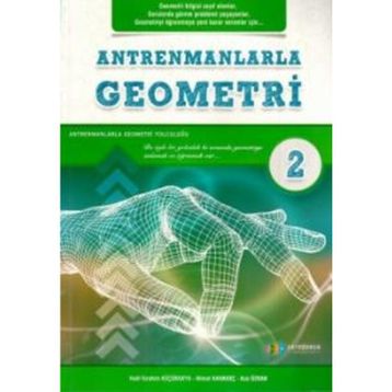 ANTRENMANLARLA GEOMETRI 2 - KOLEKTIF