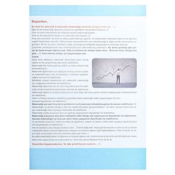 Antrenmanlarla Matematik 1-2-3-4 Kitap Seti - Antrenman Yayıncılık