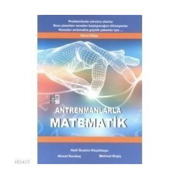 ANTRENMANLARLA MATEMATIK 2 - KOLEKTIF