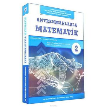 ANTRENMANLARLA MATEMATIK 2 - KOLEKTIF