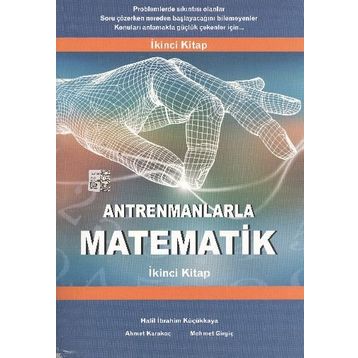 ANTRENMANLARLA MATEMATIK 2 - KOLEKTIF