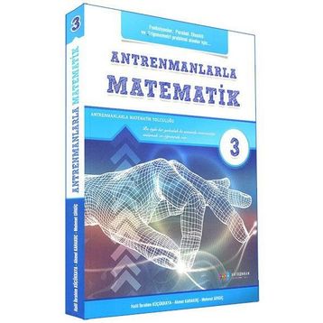 ANTRENMANLARLA MATEMATIK 3 - KOLEKTIF