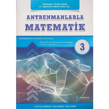 ANTRENMANLARLA MATEMATIK 3 - KOLEKTIF