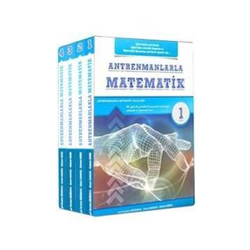 ANTRENMANLARLA MATEMATIK 4 - KOLEKTIF