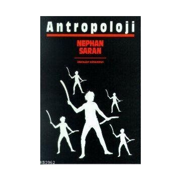 ANTROPOLOJI - NEPHAN SARAN
