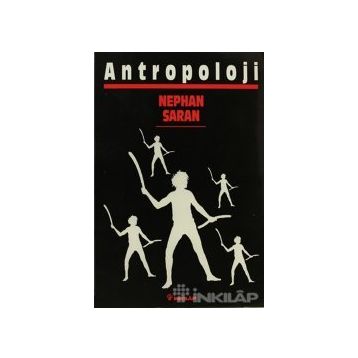 ANTROPOLOJI - NEPHAN SARAN