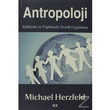 ANTROPOLOJI - NEPHAN SARAN