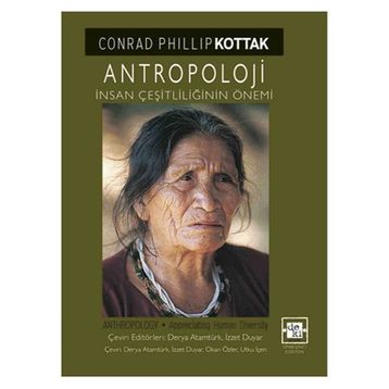 Antropoloji - R.R. Marett