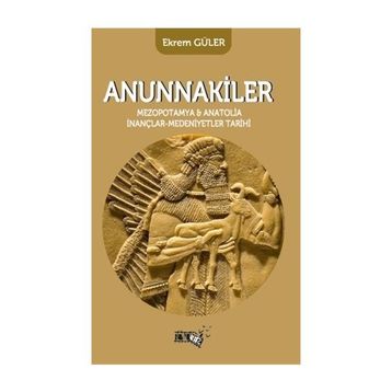 Anunnakiler - Gök Türk