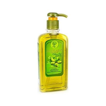 Any Klaen 250 ml Zeytin Yağlı Saç Bakım Yağı