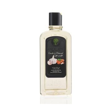 Any Klaen 250 ml Zeytin Yağlı Saç Bakım Yağı