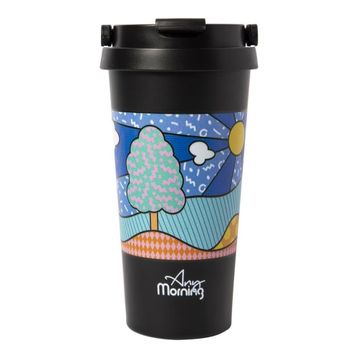 Any Morning BA21525 500 ML Termos Mug