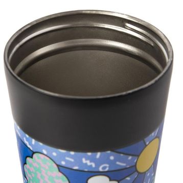 Any Morning BA21525 500 ML Termos Mug