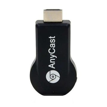Anycast Kablosuz HDMI Görüntü Aktarıcı