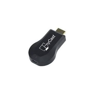 Anycast Kablosuz HDMI Görüntü Aktarıcı