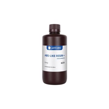 Anycubic ABS Gri Reçine
