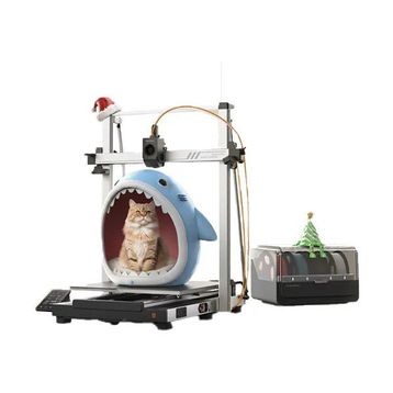 Anycubic Kobra 3 Max Combo 3D Yazıcı