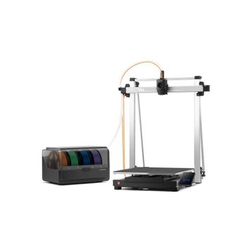 Anycubic Kobra 3 Max Combo 3D Yazıcı