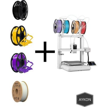 Anycubic Kobra X 3D Yazıcı