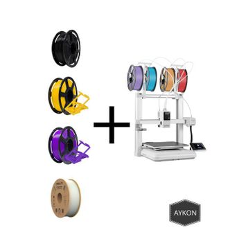 Anycubic Kobra X 3D Yazıcı