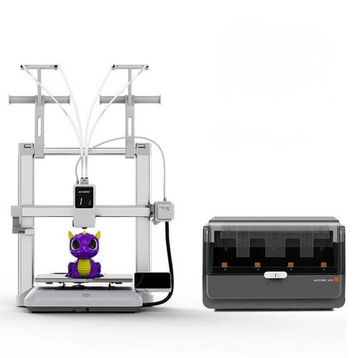 Anycubic Kobra X Combo 3D Yazıcı