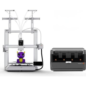 Anycubic Kobra X Combo 3D Yazıcı