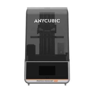 Anycubic Mono M7 Pro 3D Siyah Yazıcı
