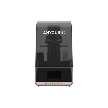 Anycubic Mono M7 Pro 3D Siyah Yazıcı
