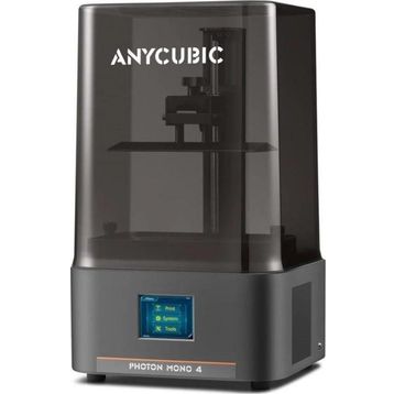 Anycubic Photon Mono 4 Siyah 3D Yazıcı