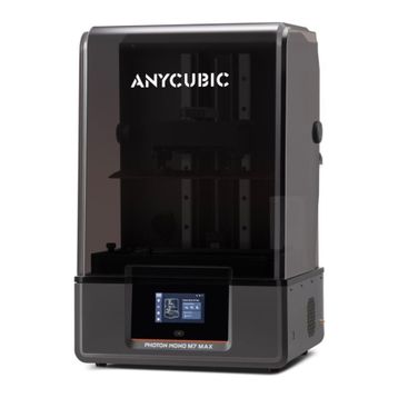 Anycubic Photon Mono M7 3D Yazıcı
