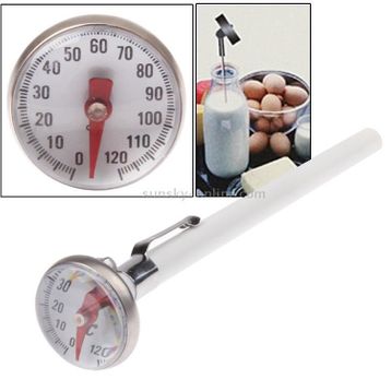 Anymetre T25013 Gıda Termometresi