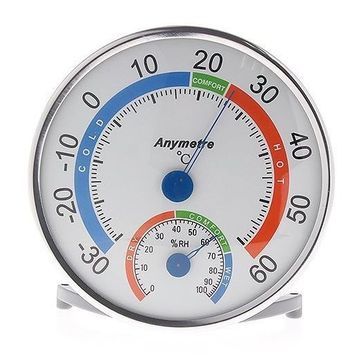 Anymetre TH101E Termometre