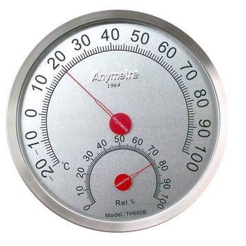 Anymetre TH600B Termometre