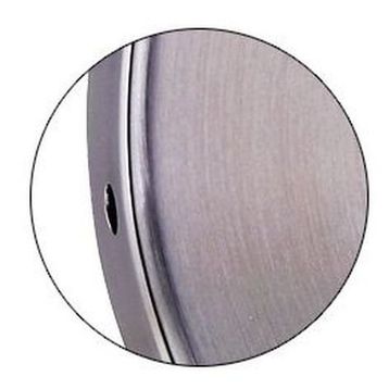Anymetre TH600B Termometre