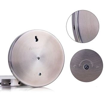 Anymetre TH600B Termometre