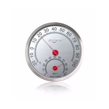 Anymetre TH600B Termometre