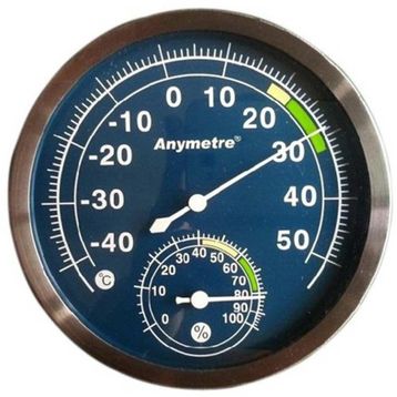 Anymetre TH603 Termometre