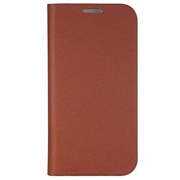 Anymode Samsung Galaxy S4 Diary Beyaz Kılıf
