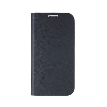 Anymode Samsung Galaxy S4 Diary Siyah Kılıf